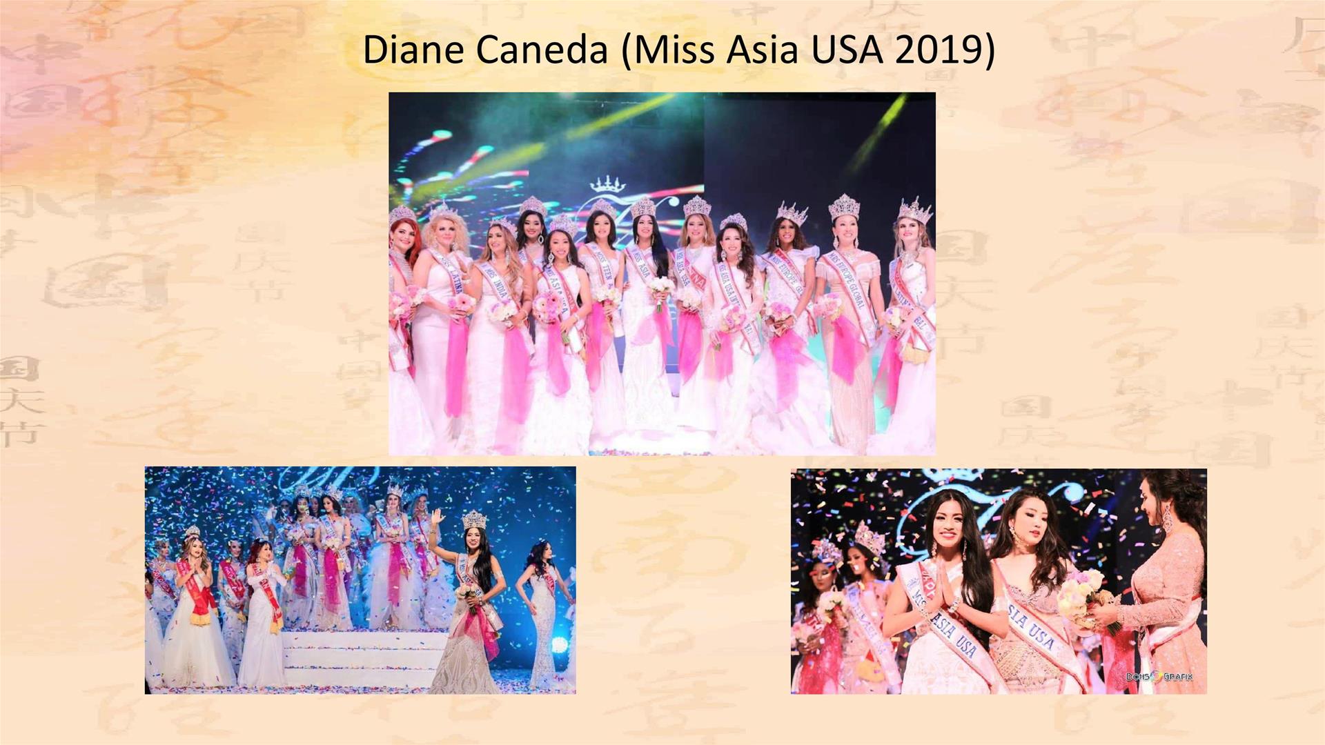 好莱坞环球电影节中国新年大型文艺演出及时装秀在洛杉矶圣盖博西尔顿酒店举行！