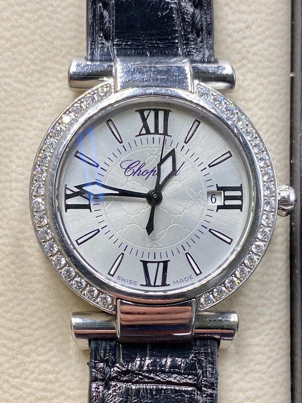 瑞士高級品牌手錶 Chopard系列 | AVALON PAWN & JEWELRY
