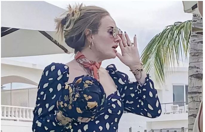 【INMODE溶脂塑形仪】阿黛尔瘦了90斤！最漂亮的胖子变成最励志的瘦子...洋格儿医学美容中心