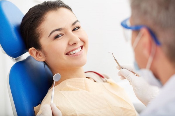 【牙科】潘牙科诊所服务南加州已有30多年的历史