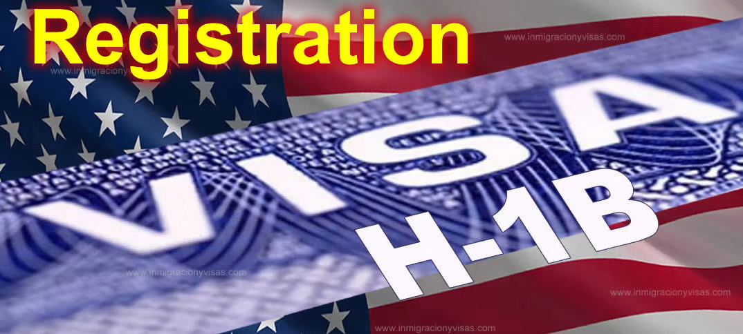 美国移民局USCIS推出的New Policy H-1B Electronic Registration 几个Key Dates！