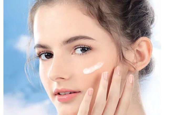 【热玛吉ThermageFLX】晚上没有休息好脸上浮肿了？其实你是皮肤松弛！洋格儿医学美容中心