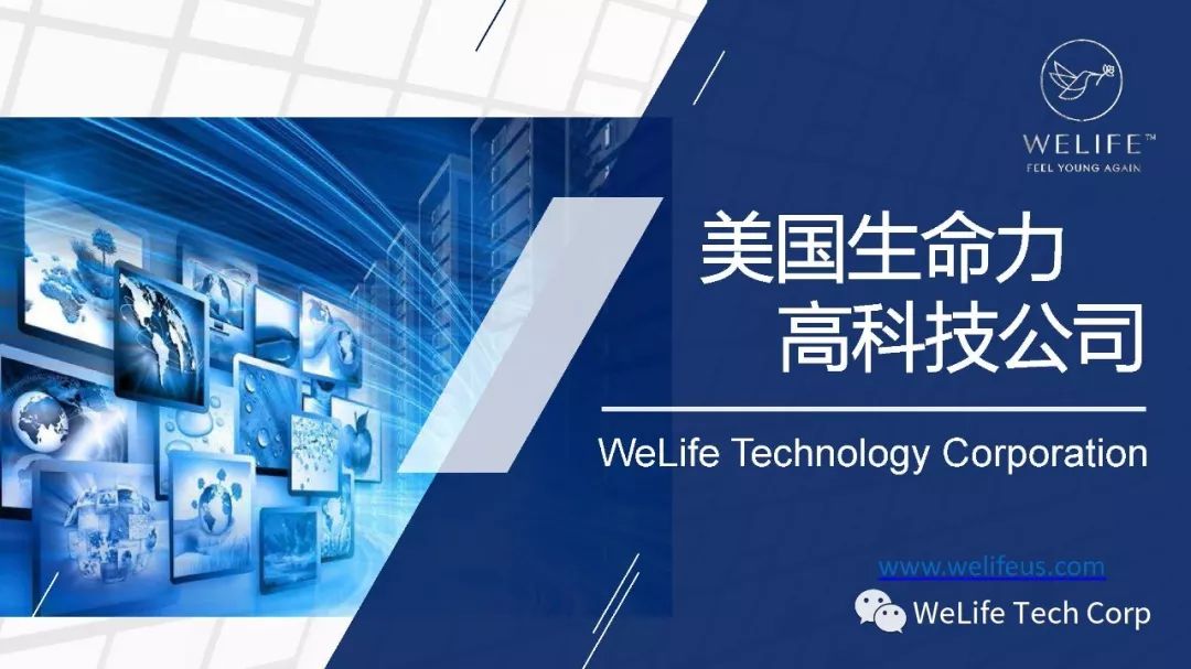 WELIFE AM 日用提能霜 PM 夜间修护霜