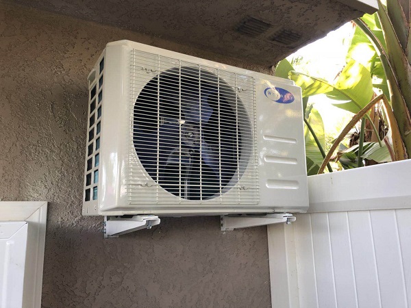 老龙空调经验丰富，是推销和安装优质品牌的好公司