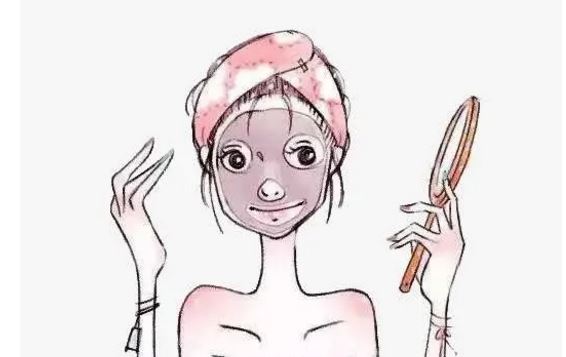 洋格儿独家|厉（什）害（么）了（是），美白祛黄褐斑C位“传明酸”