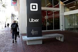 Uber领军科技公司大裁员 新冠疫情重塑硅谷就业市场