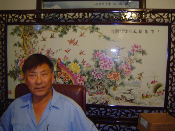 中华水电是洛杉矶地区水电行业中，华人最早开业的水电工公司，30多年来，服务客户无数，获得了很好的好口碑!