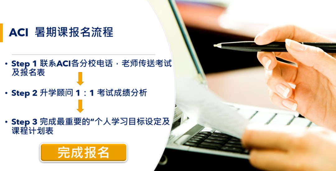 【教育】乱世动荡中的升学准备，如何做到信心满满？ | ACiPrep南加州学苑