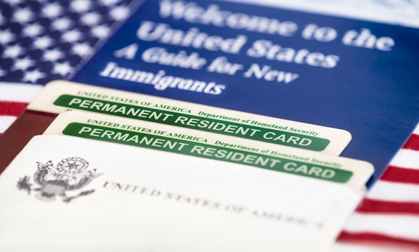 【移民】美國移民局恢復為2008年版本的入籍公民測試| 洛杉磯移民入籍中心