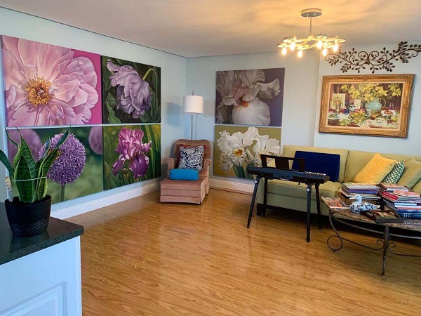 邓天凡风水命理专家论述 ：居住环境和房间布局.设计好风水，可以改变人的命运！