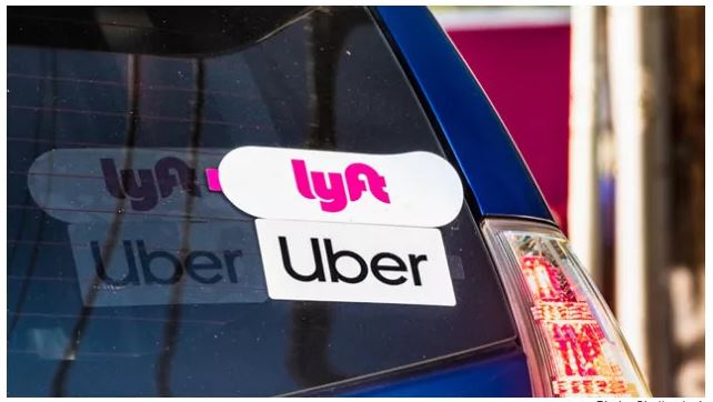 重磅突发！Uber、Lyft当真要从明天起暂停加州的所有服务？？！！