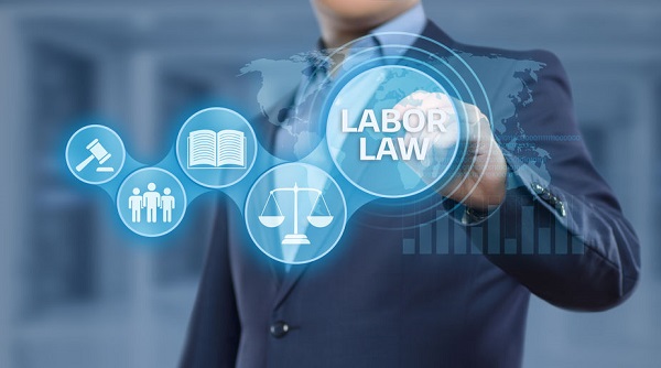 徐家鐳律師將在2月19號下午於林大衛保險智庫線上商業講座開講勞工法最新規定