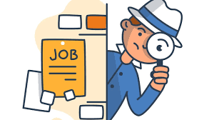 在美国应该怎么找工作？