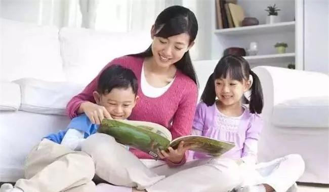 如何培养孩子的阅读习惯？要避免这些误区