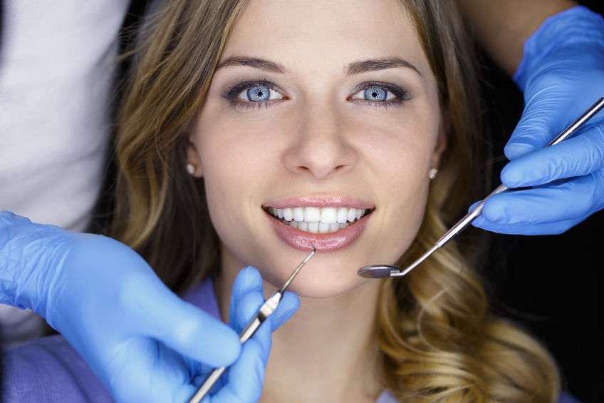 【牙科】牙周病應該如何治療？ | 鑽石吧李晶晶牙周病專科