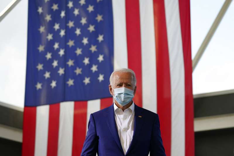 拜登政府陞官圖 華裔 同志 共和 黨人都可能入閣國防部 財政部可望出現史上首位女部長 洛杉磯華人工商 華人商家 華人商家折扣 華人商家名企認證 華人名企認證 華人社區生活指南 華人生活指南