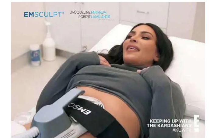 【醫美】“肌肉雕刻大师”空降洋格儿，帮您身材躺瘦，人生躺赢！| 洋格儿医学美容中心