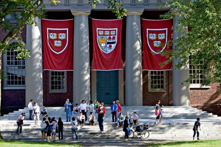 【教育】哈佛招生歧視案”給亞裔學生的啟示 | 全美大學成功策略