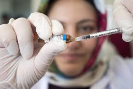 疫情之下，孩子需要接种什么疫苗？新冠疫苗是否配置了儿童版？