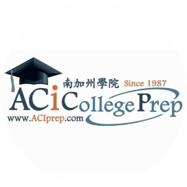 ACiPrep南加州学苑