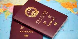 海外华人以后在线就能换发护照了 中国领事APP上线！