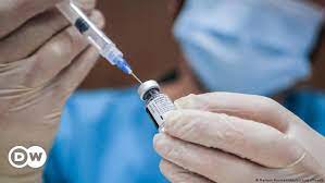 5至11岁的儿童可望在9月份接种辉瑞疫苗