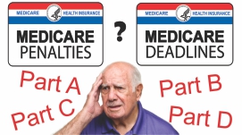 根據您的需求評估最適合您的 Medicare 計劃 - 黃秀麗保險經紀