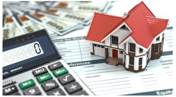 【貸款】美国买房贷款流程 | 貸款‧地產資深顧問─DIANA王