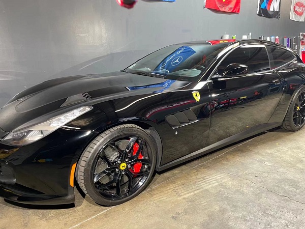 什麽是汽车保护膜? | 阳光贴膜