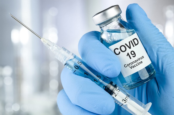 法律 | 10s知识点：雇主可以强制要求员工打COVID-19疫苗吗？