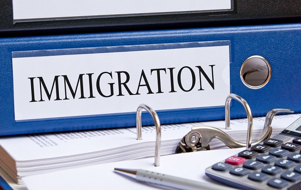 法律 | 花钱免移民排期提案，被参议院否决！