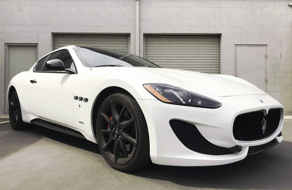 阳光贴膜 Sunlight Auto  车窗防晒膜·防爆膜·天窗冰甲·卡车贴膜·车身改色·车身保护膜