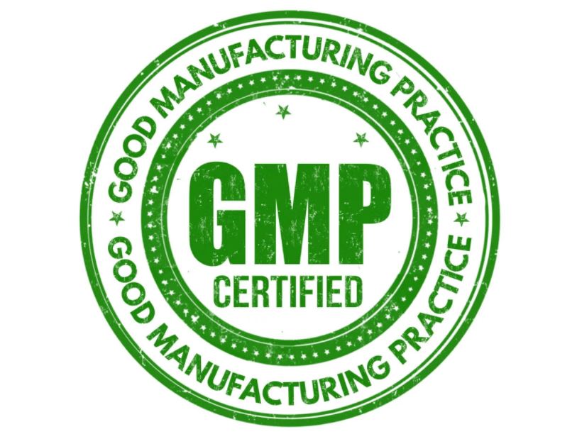 【醫療】介绍食物补充品加工厂和检测实验室的第三方认证