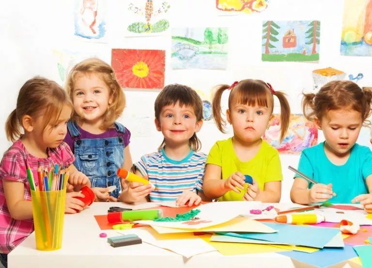 美国daycare、preschool、kindergarten、pre-k到底有什么区别？