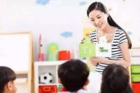 家长应该怎样和老师沟通？