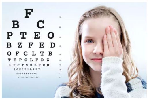 【眼科】孩子近视度数上升快，怎么办？谢培英教授教你控制方法
