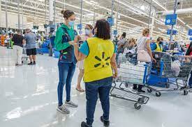 Walmart招工5万名工人，四月前截止！