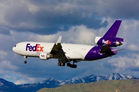 【移民】投资移民项目联邦快递 FedEx | 美域集團移民部留學簽證服務