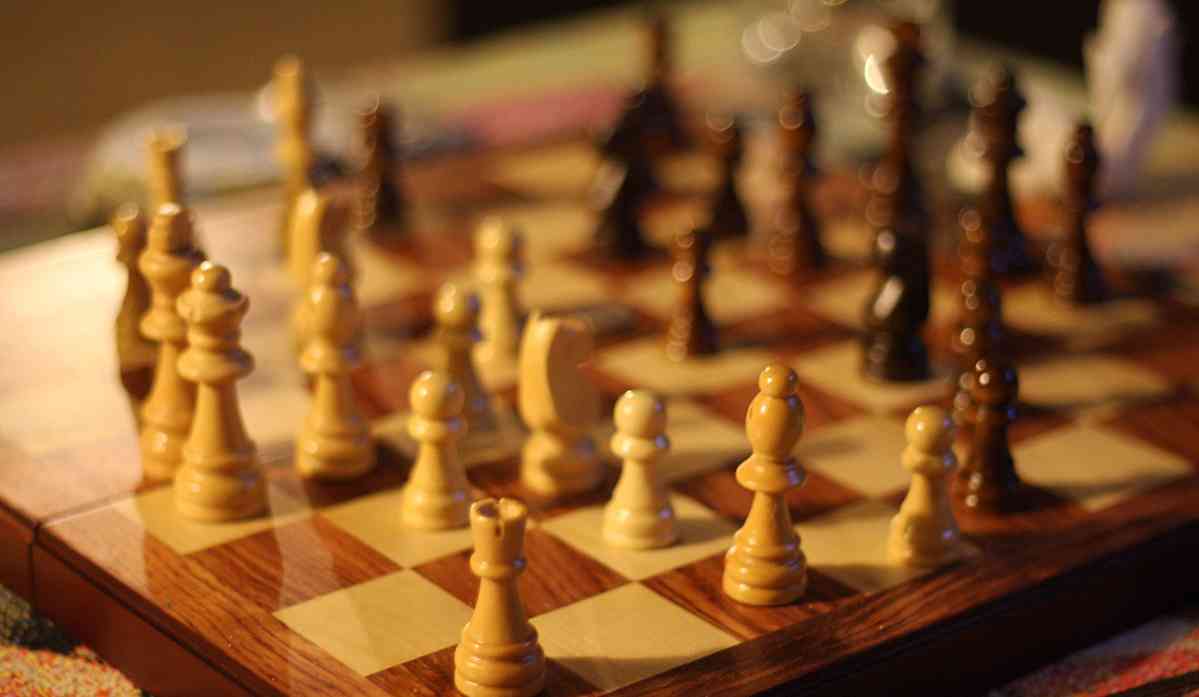 学象棋的利与弊