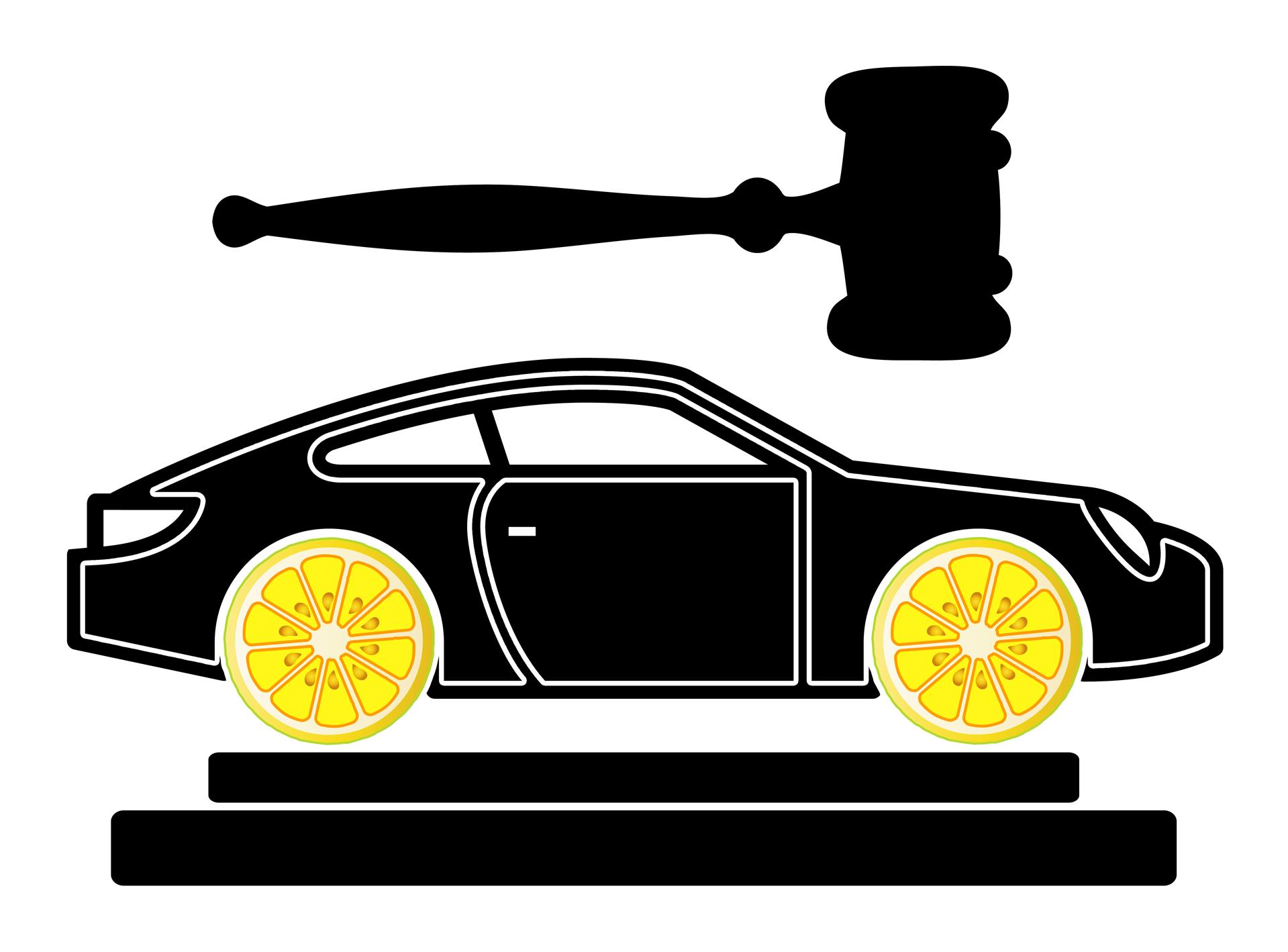 【法律】浅谈在加州柠檬法下的消费者权利 | 董金寶律師事務所法律教室