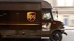 UPS招8000人，亚马逊招10000人，USPS不限量