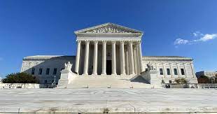 最高法院听取哈佛录取平权案 两派大法官分歧明显