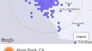 这款 App可预警地震到来！西海岸均适用！