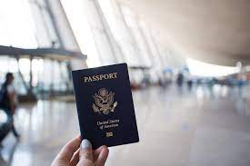 2023年新生儿如何申请美国护照？