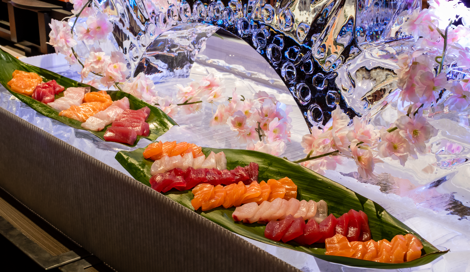 【娛樂】「大莊家賭場度假村」將於今春舉辦第三屆「壽司清酒節」
