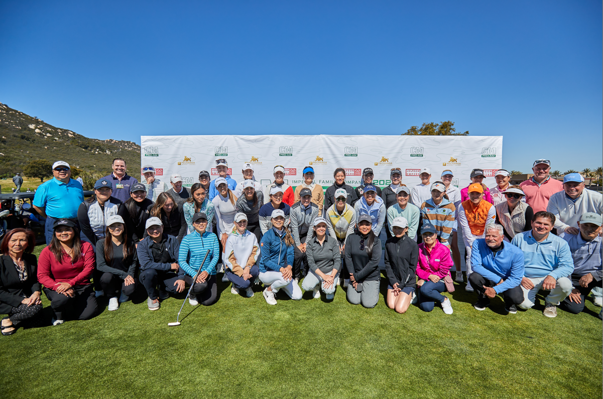 【娛樂】「大莊家Journey球場」於4月3日及4日舉辦第16屆「CM Pro-am」高爾夫邀請賽 特邀逾30位「美國女子職業高爾夫協會」（LPGA）明星球員蒞臨參加