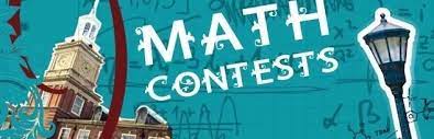 在美国孩子可以参加的数学竞赛有哪些？