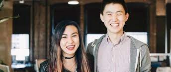 华裔男孩从MIT辍学 与21岁女生一起创业，如今公司市值505亿！