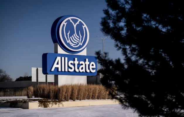 又一家保险公司“逃离”加州！Allstate宣布不再接受加州新房屋保险