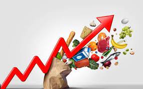 通货膨胀还在持续，今年秋天这5样食杂物品会非常贵！
